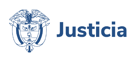 logo justicia